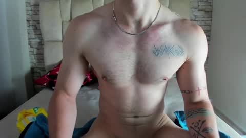 JUAN online show from 02-05-25, 03:52