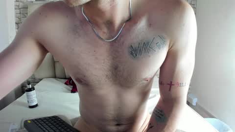 JUAN online show from 02-08-25, 11:13