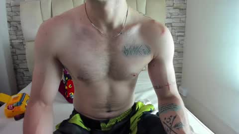 JUAN online show from 02-14-25, 06:19