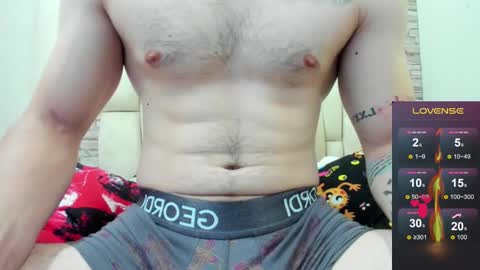 JUAN online show from 02-17-25, 12:38