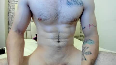 JUAN online show from 03-12-25, 12:57