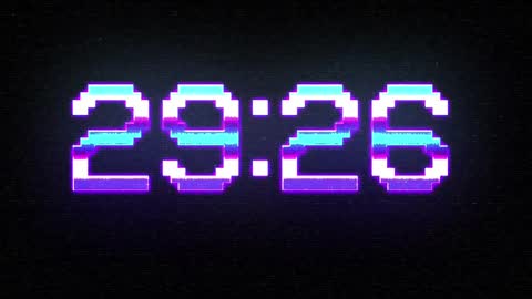 JUAN online show from 03-12-25, 04:02