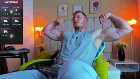 JUAN online show from 10-16-25, 01:45