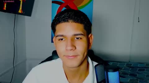 Juan online show from 11-09-25, 03:16