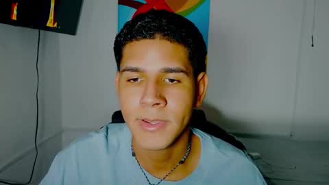 Juan online show from 11-16-25, 02:50