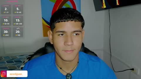 Juan online show from 02-03-26, 03:04