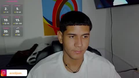 Juan online show from 02-07-26, 04:05