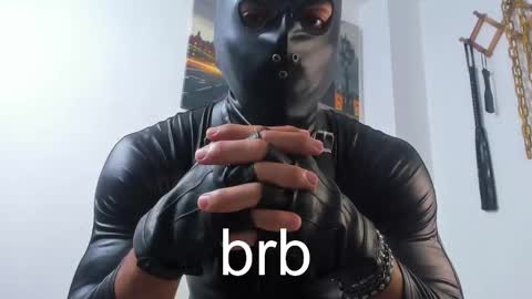 Juan Esteban online show from 02-10-26, 02:26