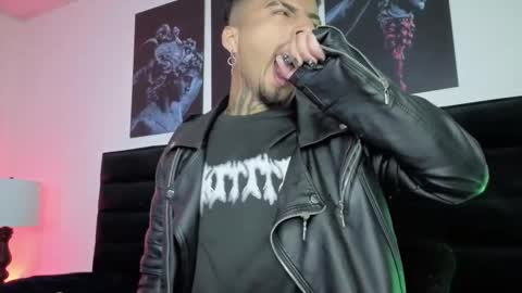 Snapshot of juancamilo66_ chatting on 02-08-26, 02:48 juancamilo66_ online show from 02-08-26, 02:48