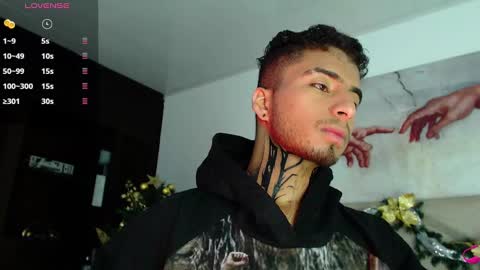 Juan online show from 12-05-24, 12:33