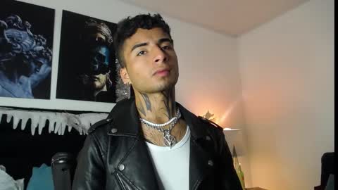 Juan online show from 01-04-25, 02:14