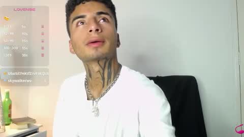 Juan online show from 01-04-25, 06:09