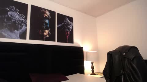 Juan online show from 01-05-25, 11:44