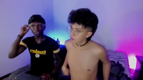 juandaaa__ online show from 02-21-25, 01:22