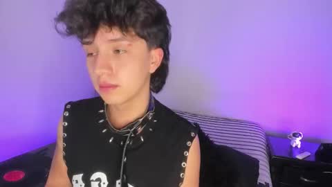 juandaaa__ online show from 12-14-25, 05:24