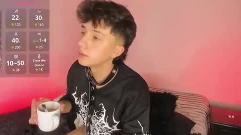 juandaaa__ online show from 01-08-26, 03:31