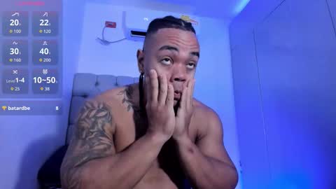 independent model online show from 11-07-25, 03:01