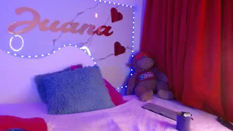 Juanita online show from 09-13-25, 03:06