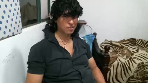 amor online show from 12-16-24, 03:51