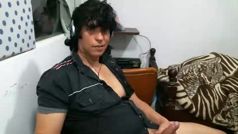 amor online show from 12-24-24, 04:55