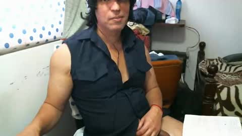 amor online show from 01-20-25, 10:04