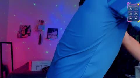 juanix_x online show from 09-10-25, 01:16