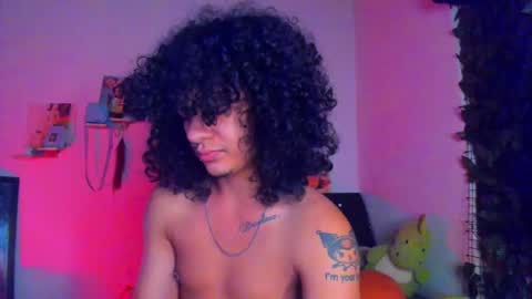 juanix_x online show from 01-08-26, 05:26