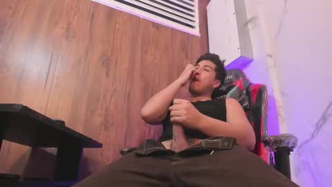 JUAN  online show from 11-14-25, 11:13