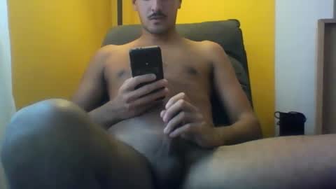 monester24 online show from 10-17-25, 02:52