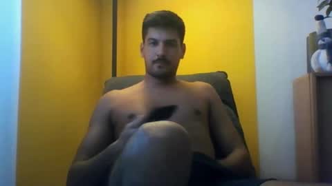 monester24 online show from 11-05-25, 03:23