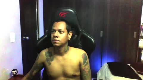 juanpt69 online show from 01-02-25, 10:11