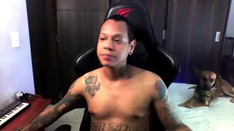 juanpt69 online show from 01-04-25, 03:18