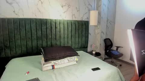 Juanse Colling online show from 03-01-26, 08:00