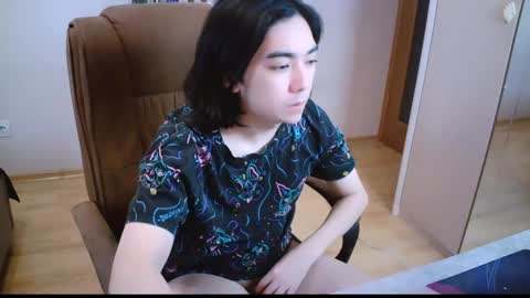 Aoi online show from 12-05-24, 02:44