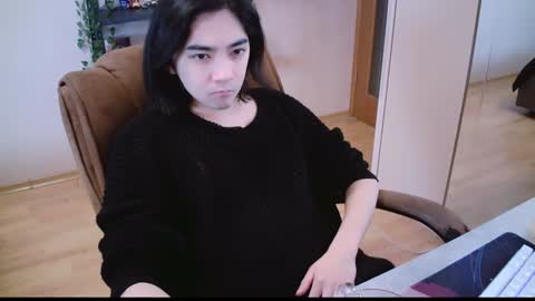 Aoi online show from 12-07-24, 12:45