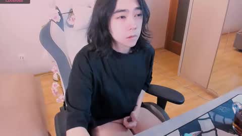 Aoi online show from 02-22-26, 12:15