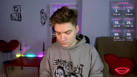 juddie online show from 12-04-25, 08:39