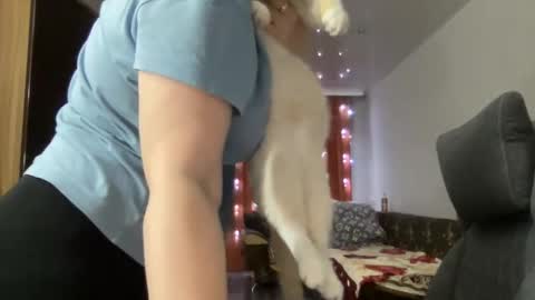 JudeValenti online show from 02-16-25, 04:32