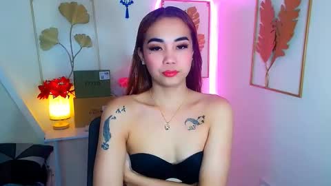 EloiseMoree online show from 01-08-26, 06:26