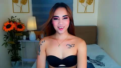 EloiseMoree online show from 03-06-26, 10:56