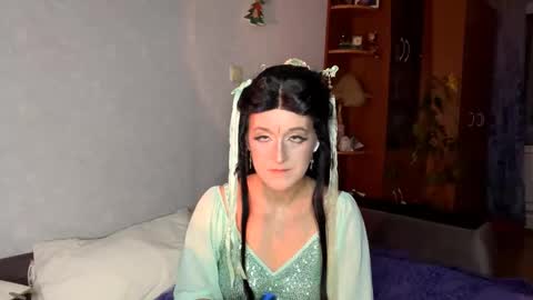 Gera online show from 10-25-25, 09:20