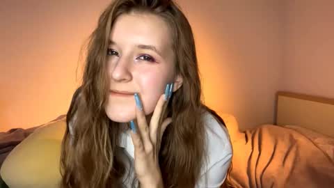 Gera online show from 10-29-25, 04:20