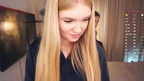 We Kate and EvaDay   AshleyNight  Lovense is on PVT ALWAYS OPEN  online show from 10-04-25, 06:22