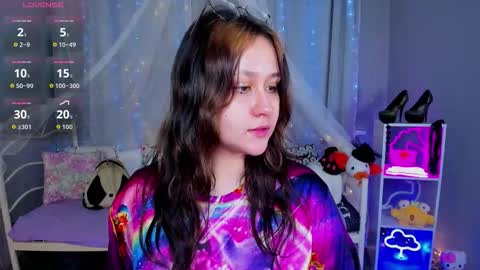 JudithSilvia online show from 02-05-26, 10:09