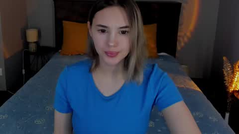 Angelica online show from 01-24-25, 05:42