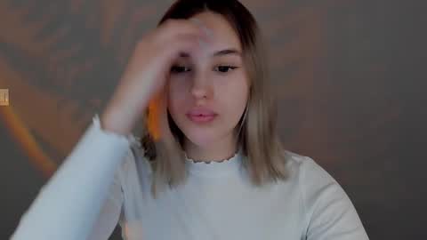 Angelica online show from 01-29-25, 02:09