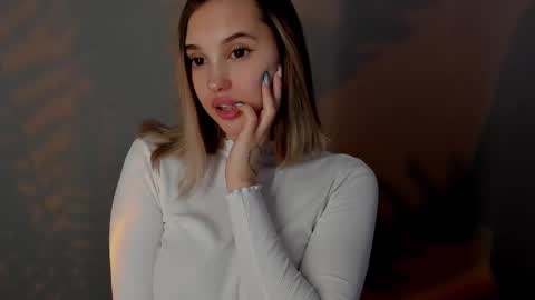 Angelica online show from 01-29-25, 05:19