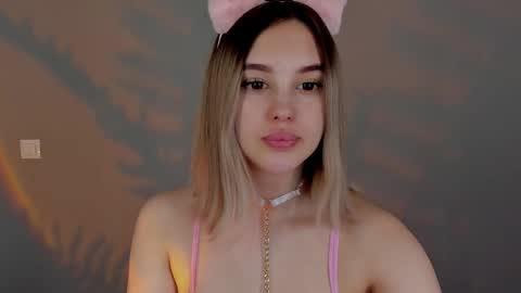 Angelica online show from 01-30-25, 02:06