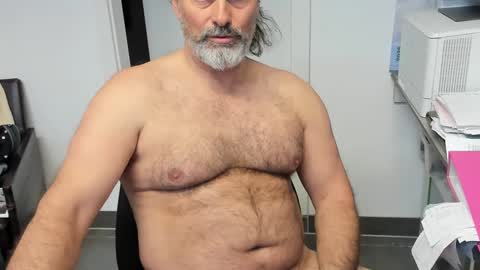 Giovanni50pro online show from 02-19-25, 06:43