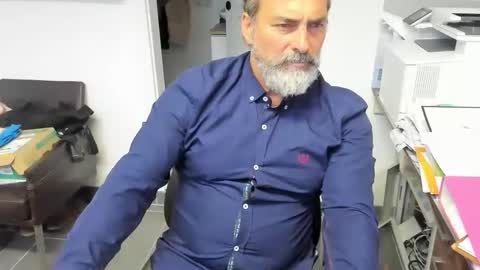 Giovanni50pro online show from 09-27-25, 04:12